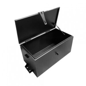CAJA DE HERRAMIENTAS CHAPA 750X470X500 P/BARRA MINERA (ASP289)